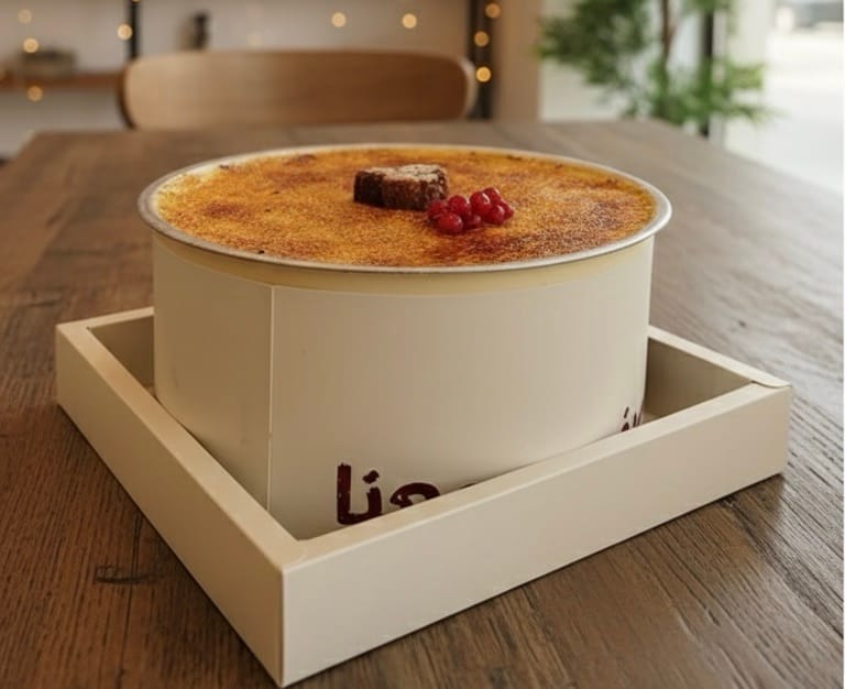 سخان حنيني براولي