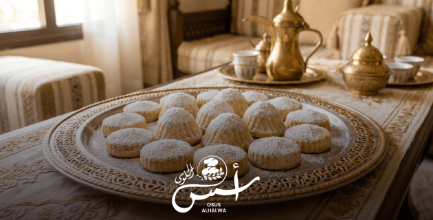 افضل انواع المعمول بالتمر: دليلك لاختيار أشهى النكهات والحلويات التراثية