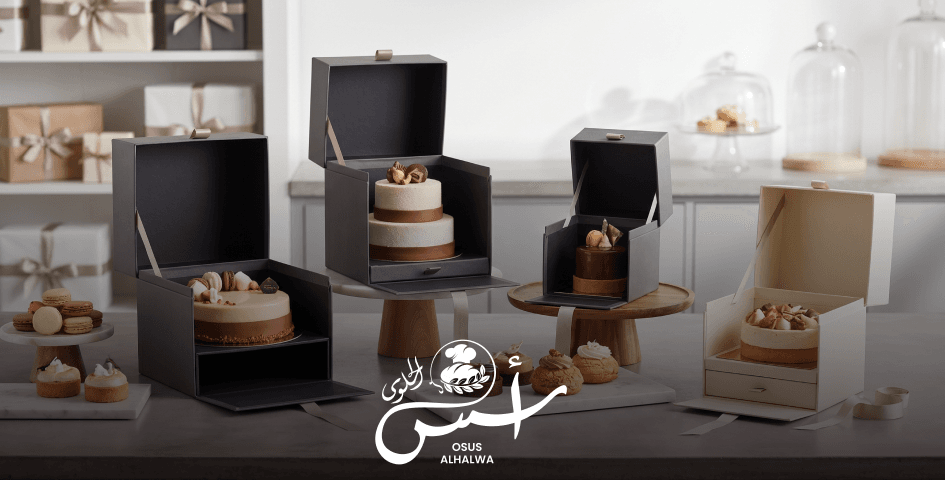 طلب تورتة اون لاين في السعودية: ألذ كيك لمناسباتك من أسس الحلوى