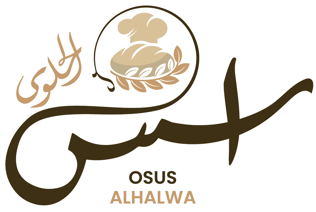 اسس الحلوى – OSUS ALHALWA