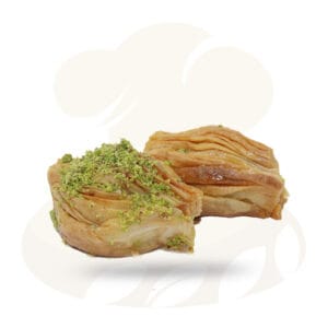 صدفية بالقشطة